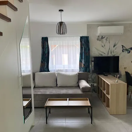 Illa Berek Holiday home