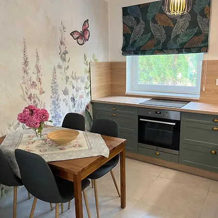 Holiday home Illa Berek
