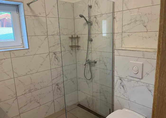 Dom wakacyjny Illa Berek *