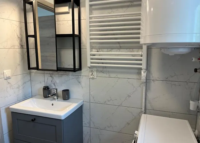 Casa de Férias Illa Berek