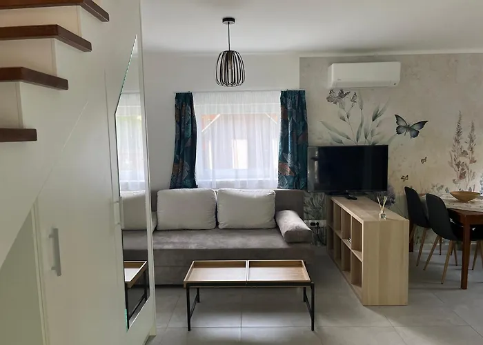 Illa Berek Hébergement de vacances