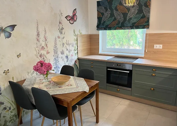 Hébergement de vacances Illa Berek