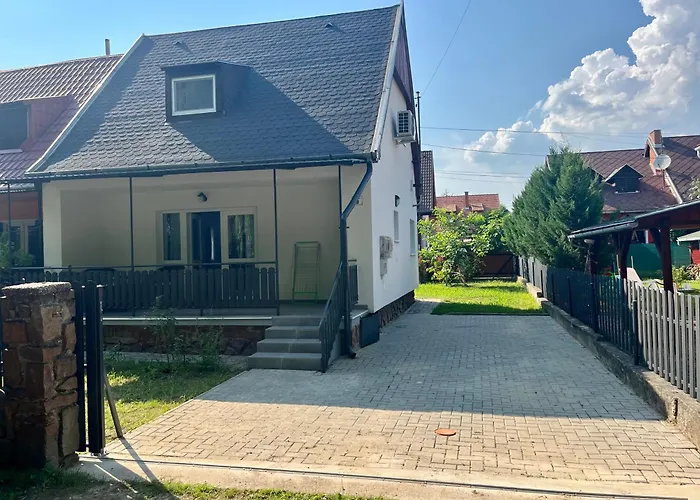 Casa de Férias Illa Berek *